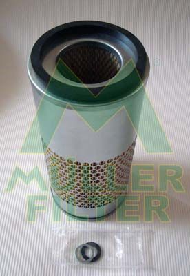 MULLER FILTER Gaisa filtrs PA3392